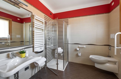 Cavalcaselle Hotel | Experience Kairos Garda Hotel: Rated 9.2 with Pool & Spa