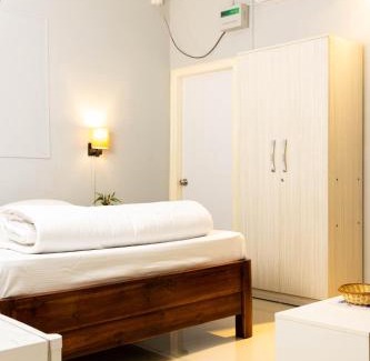 Dimapur Hotel | Kairos Inn