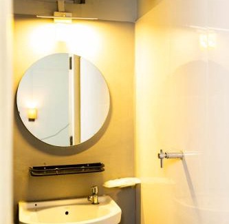 Dimapur Hotel | Kairos Inn