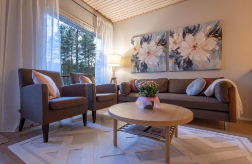 Vuokatti Apartment | Kaisantien Kirsti, Vuokatti