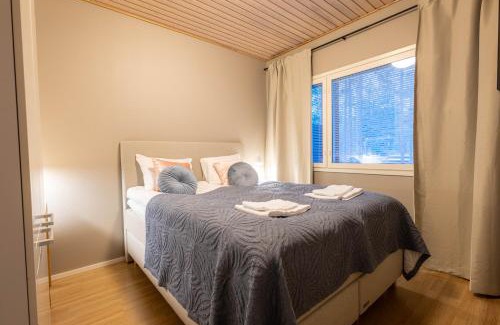 Vuokatti Apartment | Kaisantien Kirsti, Vuokatti