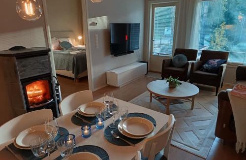 Vuokatti Apartment | Kaisantien Kirsti, Vuokatti