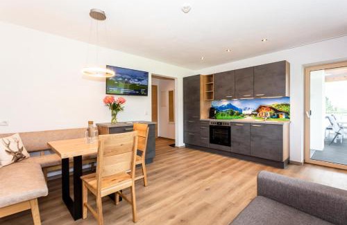 Walchsee Apartment | Family-Friendly Kaiser Apart Walchsee with Pool & Pets