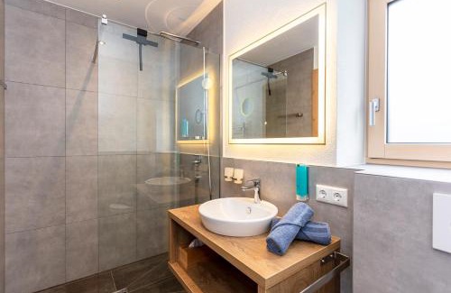 Walchsee Apartment | Family-Friendly Kaiser Apart Walchsee with Pool & Pets