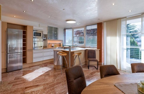 Soell Apartment | Cozy Kaiser Chalet for 6 - Ideal Family Getaway in Nature