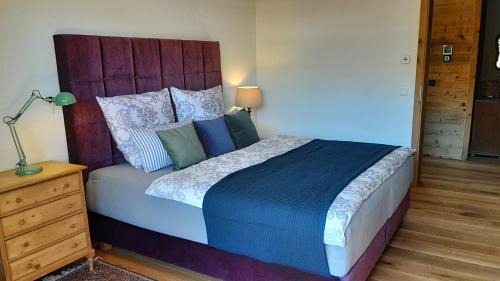 Reit im Winkl Apartment | Elevated Comfort at KAISER: Oceanfront Family Retreat