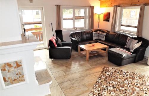 Scheffau am Wilden Kaiser Apartment | Oceanfront Kaiser Suite: Family-Friendly Retreat in Scheffau