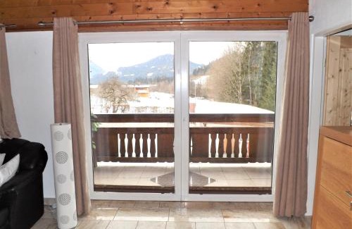 Scheffau am Wilden Kaiser Apartment | Oceanfront Kaiser Suite: Family-Friendly Retreat in Scheffau