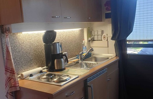 Elbersroth Apartment | Comfortable Kaiser's Doppelzimmer 4 in Beautiful Franken