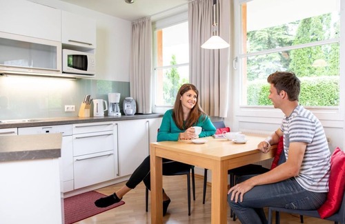Soell Apartment | Kaiser Suite - Kaiserhoam - Erholung im Tal