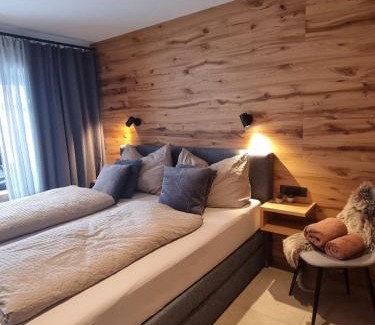 Auffach Apartment | Premier Kaiser Traum Appartement with Pool & Family Fun