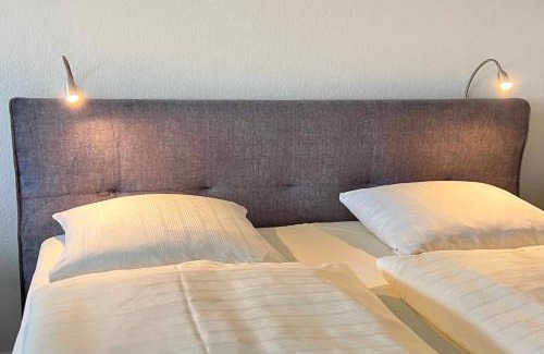 Alt-Travemunde/Ronnau Apartment | Kaiserallee, Fewo 215