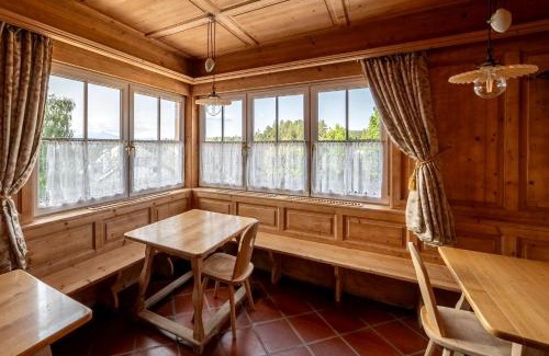 Collalbo Hotel | Oceanfront Escape at Kaiserau 1907 - Rated 8.8/10