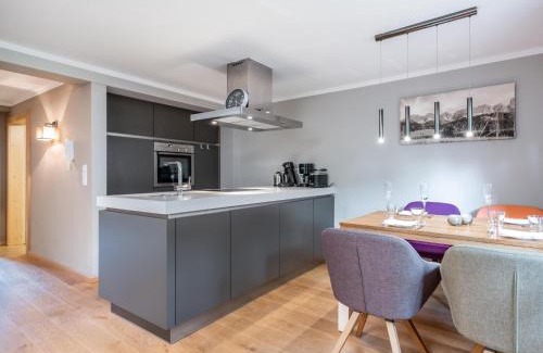 Reith bei Kitzbuehel Apartment | Unmatched Stay at Kaiserblick - Perfect for Families!