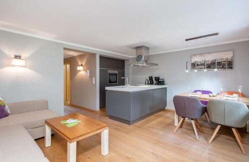 Reith bei Kitzbuehel Apartment | Unmatched Stay at Kaiserblick - Perfect for Families!