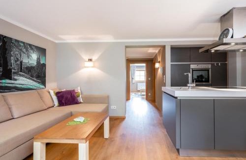 Reith bei Kitzbuehel Apartment | Unmatched Stay at Kaiserblick - Perfect for Families!