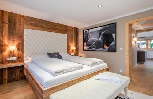 Reith bei Kitzbuehel Apartment | Unmatched Stay at Kaiserblick - Perfect for Families!