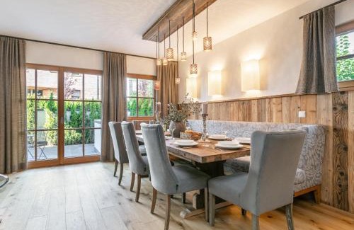 Kirchdorf in Tirol Ski Chalet | Kaiserblick Gasteig