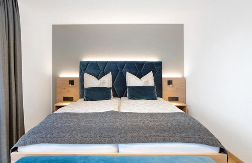 Hoechenschwand Apartment | Family-Friendly Kaiserchalet with 9.5/10 Guest Rating