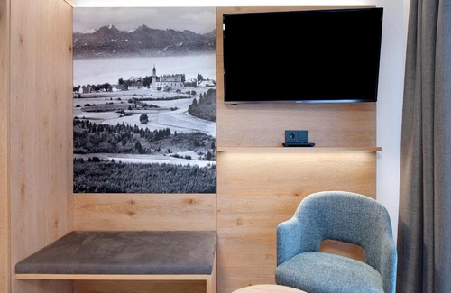 Hoechenschwand Apartment | Family-Friendly Kaiserchalet with 9.5/10 Guest Rating