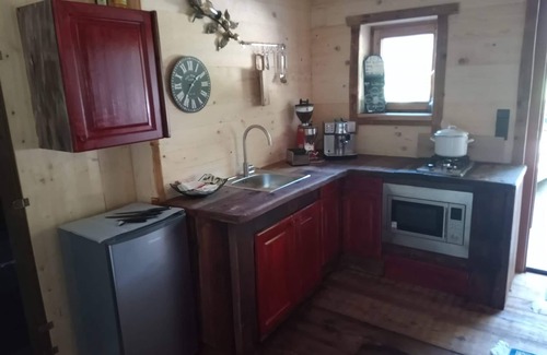 Ebbs House | Relax at Kaiserhaus Harald Astner Ebbs with Spa & Breakfast