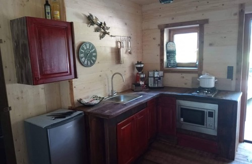 Ebbs House | Relax at Kaiserhaus Harald Astner Ebbs with Spa & Breakfast