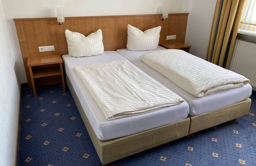 Ahlten Hotel | Family-Friendly Kaiserhof with Restaurant & Breakfast Options