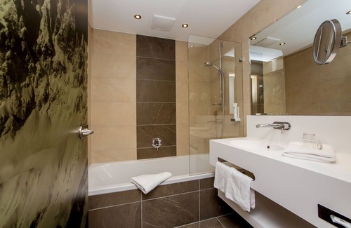 Oberndorf in Tirol Hotel | Discover Kaiserhotel Kitzbühler Alpen with Pool & Spa