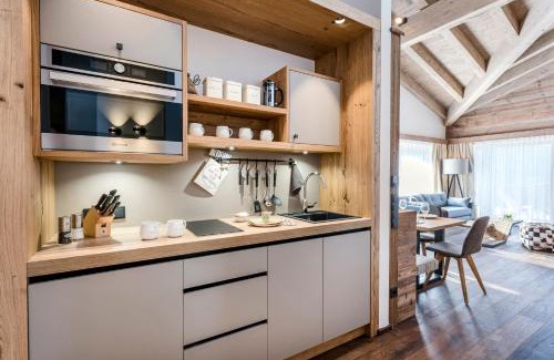 Scheffau am Wilden Kaiser Apartment | Experience Kaiserlodge: 4-Star Oceanfront Retreat