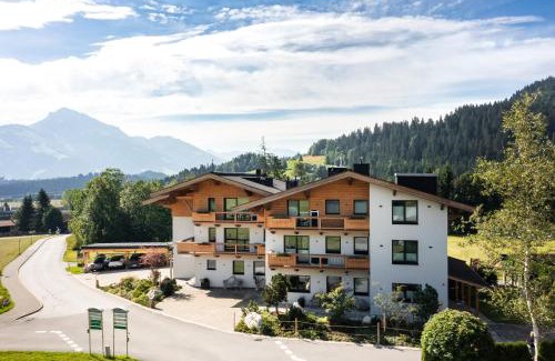 Prama Apartment | Experience KaiserMoments: 4-Star Oceanfront Retreat