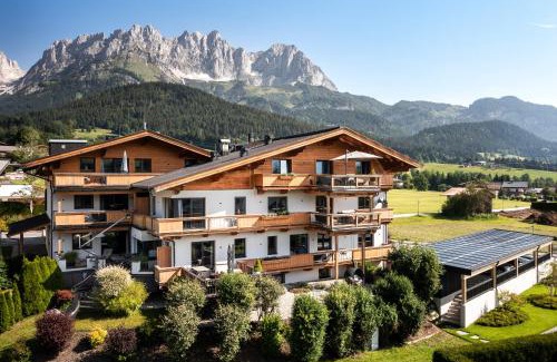 Prama Apartment | Experience KaiserMoments: 4-Star Oceanfront Retreat