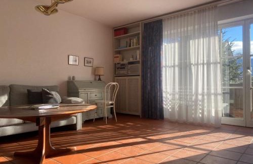 Eggstatt Apartment | Discover Pet-Friendly Comfort at Kaiserreich Hotel