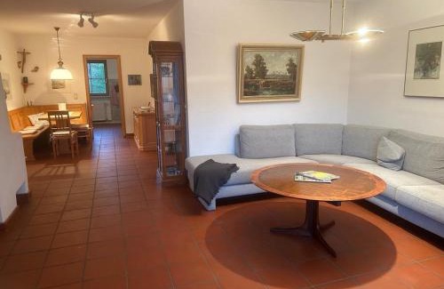 Eggstatt Apartment | Discover Pet-Friendly Comfort at Kaiserreich Hotel