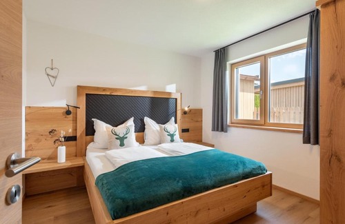 Ellmau Apartment | Stunning Kaiserresidenz Ellmau: Oceanfront & Family-Friendly