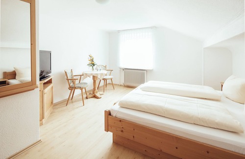 Sonthofen Hotel | Kaisers - A Cozy City Hotel with Spa and Pool Amenities