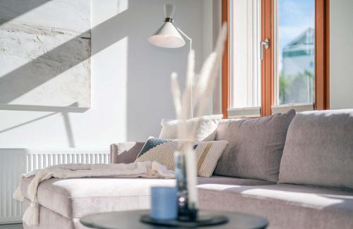 Heringsdorf Apartment | Family-Friendly Stay at Kaisers vis a vis - 4 Star Hotel