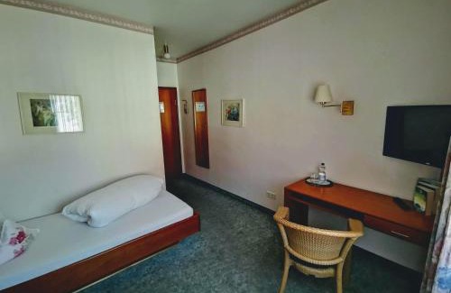 Breisach Hotel | Discover Kaiserstühler-Hof: Family-Friendly Dining Awaits