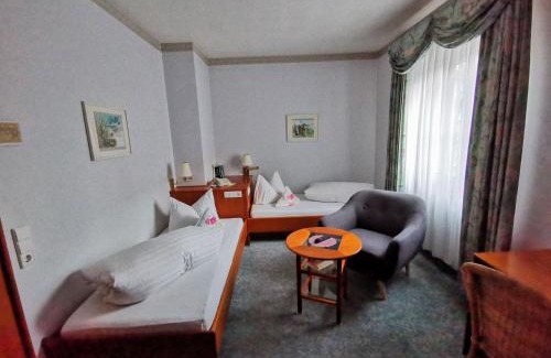 Breisach Hotel | Discover Kaiserstühler-Hof: Family-Friendly Dining Awaits