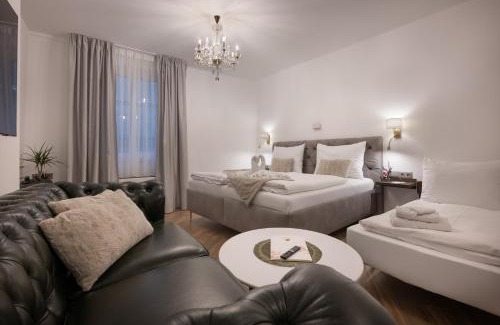 Mala Strana Apartment | Kaiserstein Palace Apartments