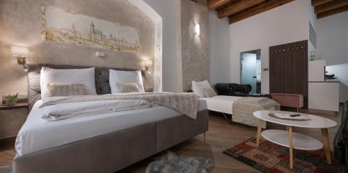 Mala Strana Apartment | Kaiserstein Palace Apartments