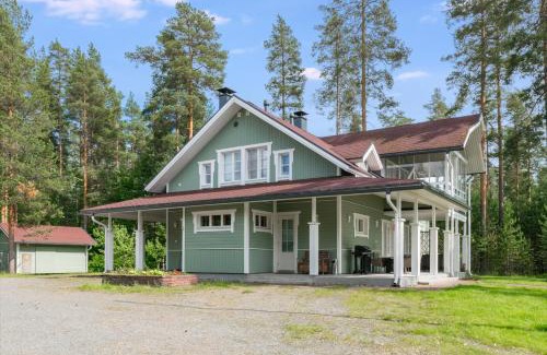 Koli National Park Apartment | kaisla