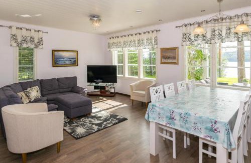 Koli National Park Apartment | kaisla