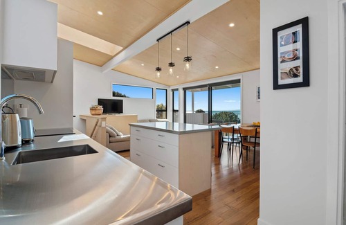 Kaiteriteri House | Family-Friendly Kaiteriteri Crib – Perfect Holiday Retreat