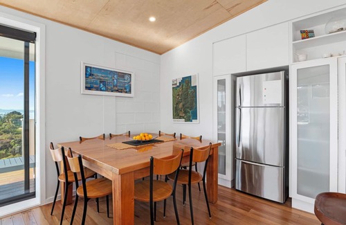 Kaiteriteri House | Family-Friendly Kaiteriteri Crib – Perfect Holiday Retreat