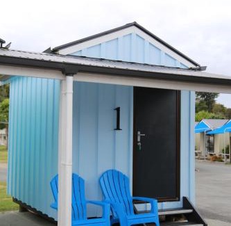 Ngaio Bay Resort | Oceanfront Retreat at Kaiteriteri Reserve Cabins