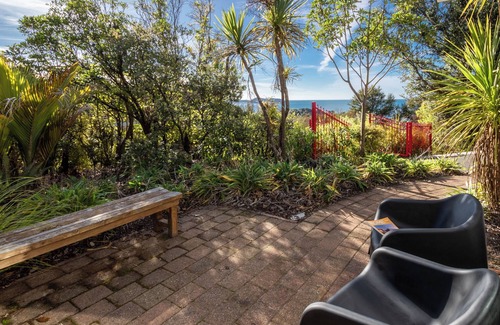 Kaiteriteri Cottage | Kaiteriteri Retreat - Kaiteriteri Holiday Studio