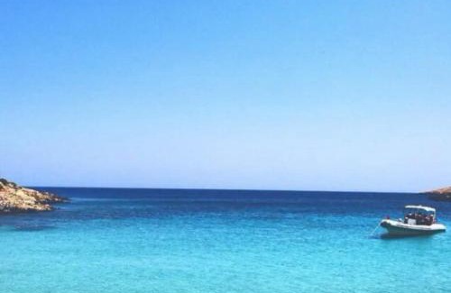 Arkoi Hotel | Pet-Friendly Escape at Kaiti's House for Families
