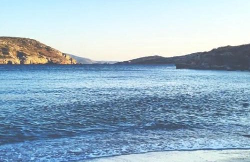 Arkoi Hotel | Pet-Friendly Escape at Kaiti's House for Families