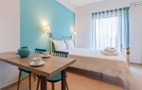 Palaiochora Apartment | Top-Rated Kaiti's Studios & Apartments for Families