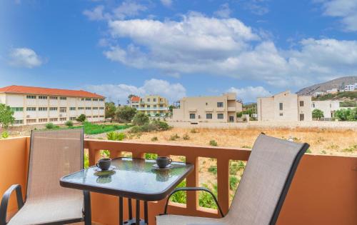 Palaiochora Apartment | Top-Rated Kaiti's Studios & Apartments for Families